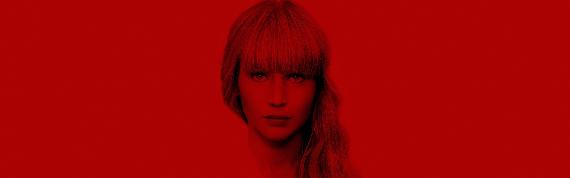 Red Sparrow
