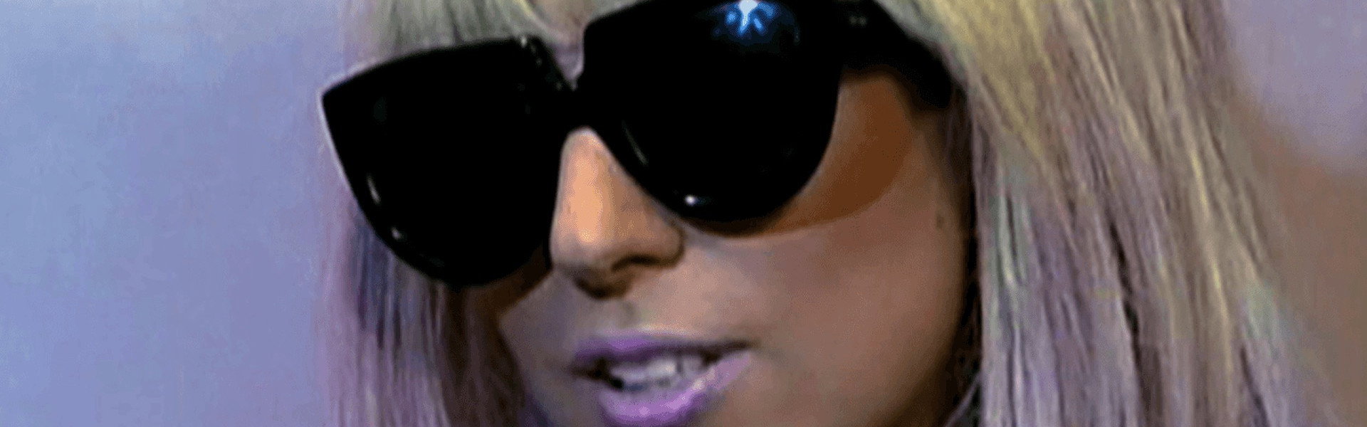 Lady Gaga's Secret World