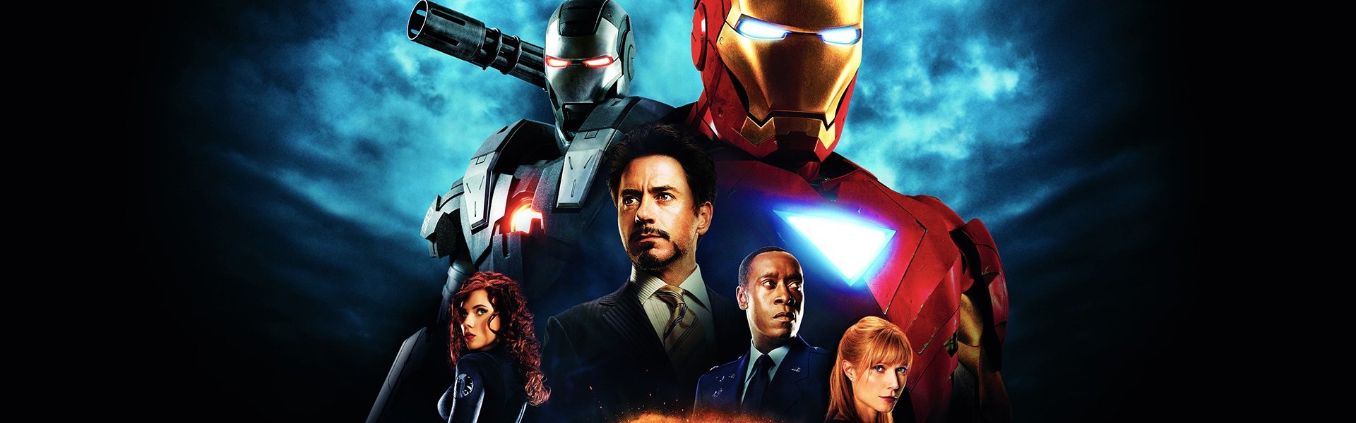 Iron Man 2