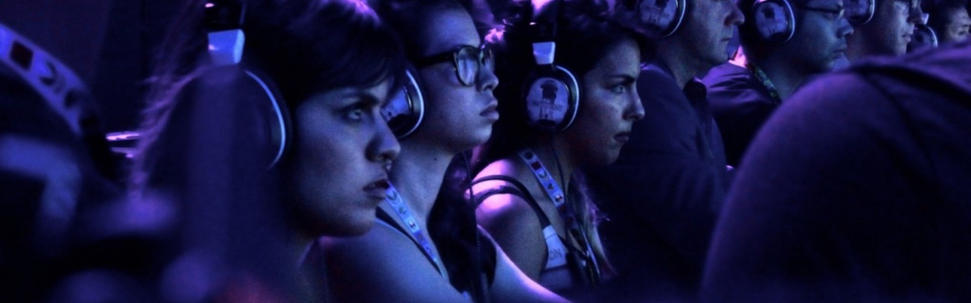Video Games: The New Masters of the World