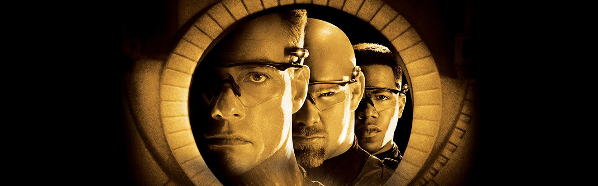 Universal Soldier: The Return