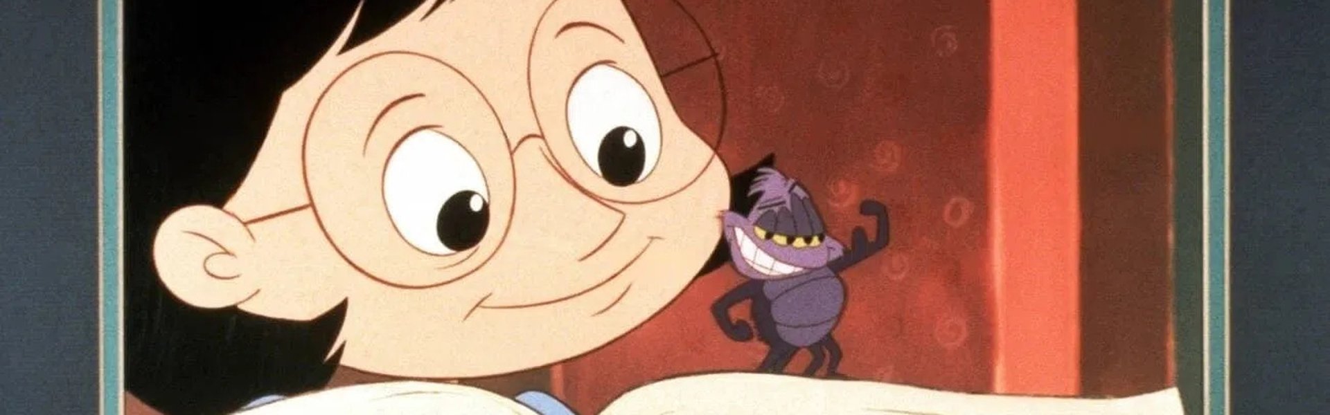 The Itsy Bitsy Spider