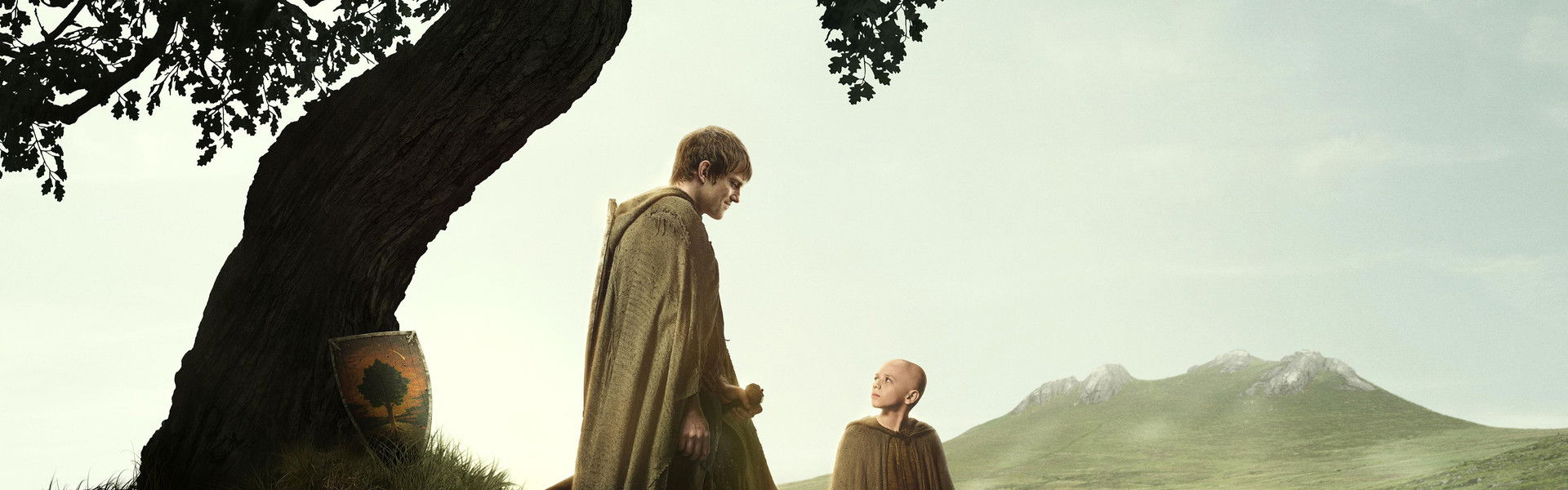 A Knight of the Seven Kingdoms