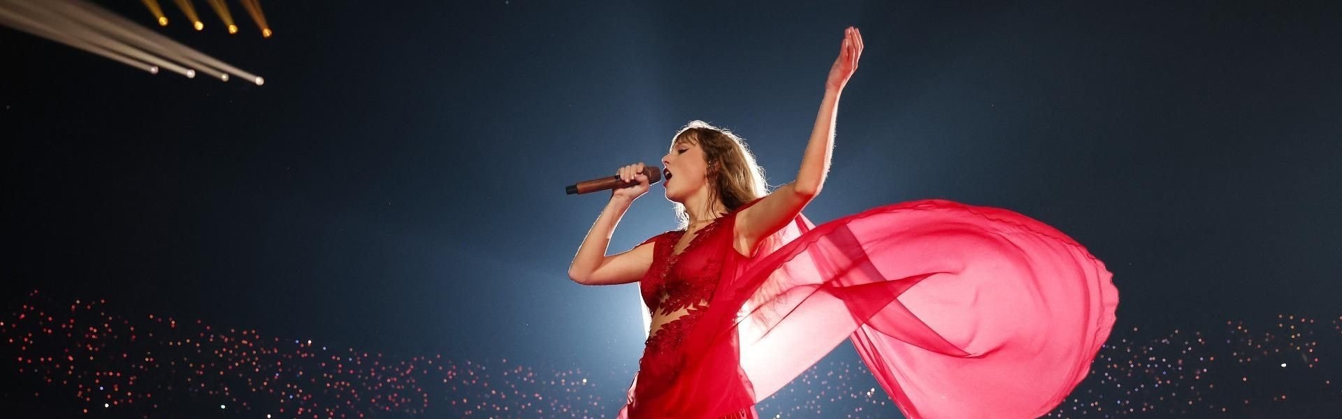 Make America Swift Again