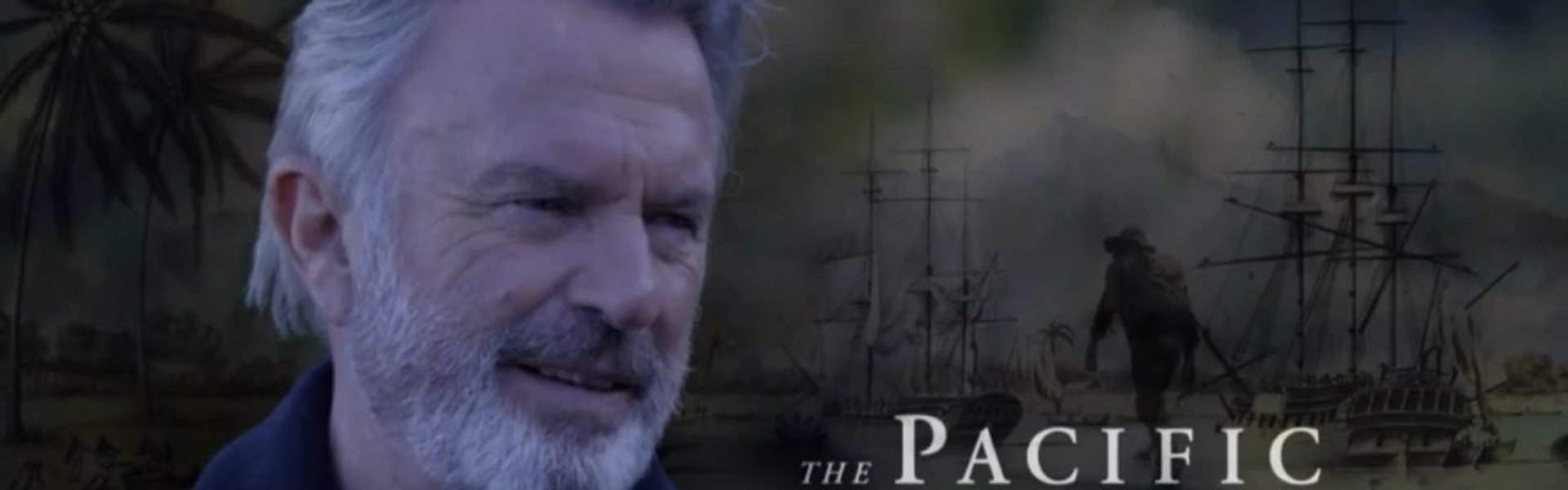 The Pacific: In The Wake of Captain Cook