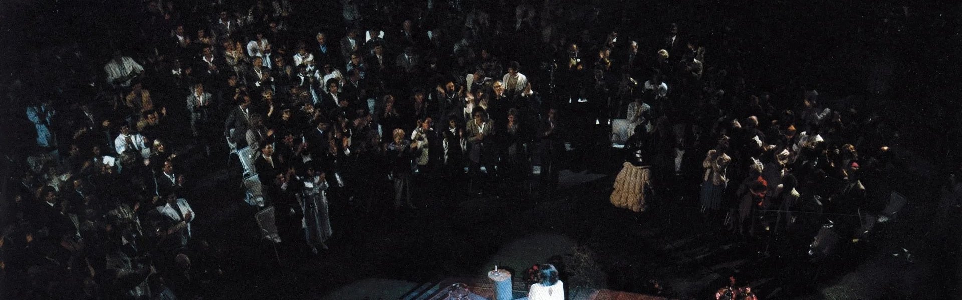 Barbra Streisand: One Voice
