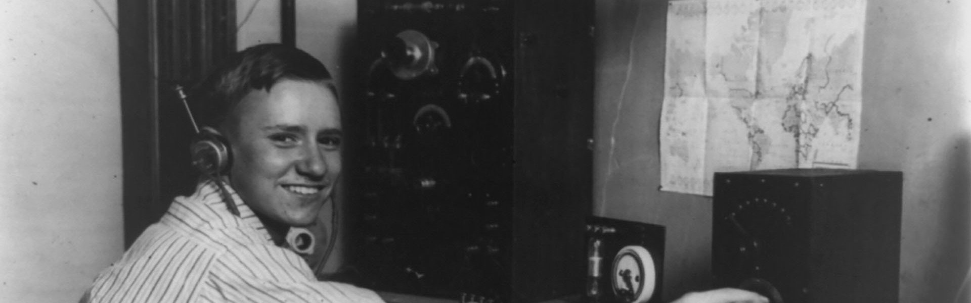 Empire of the Air: The Men Who Made Radio
