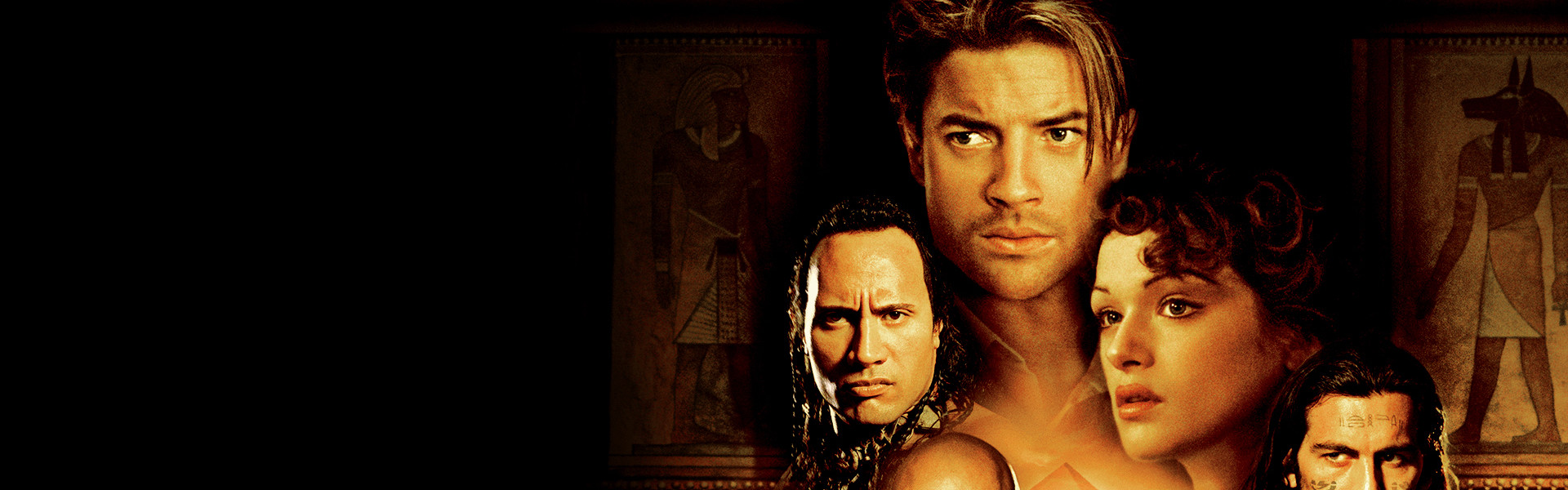 The Mummy Returns