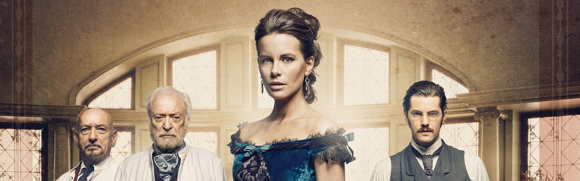 Stonehearst Asylum