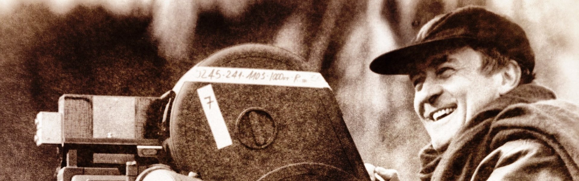 The Cinema According to Bertolucci
