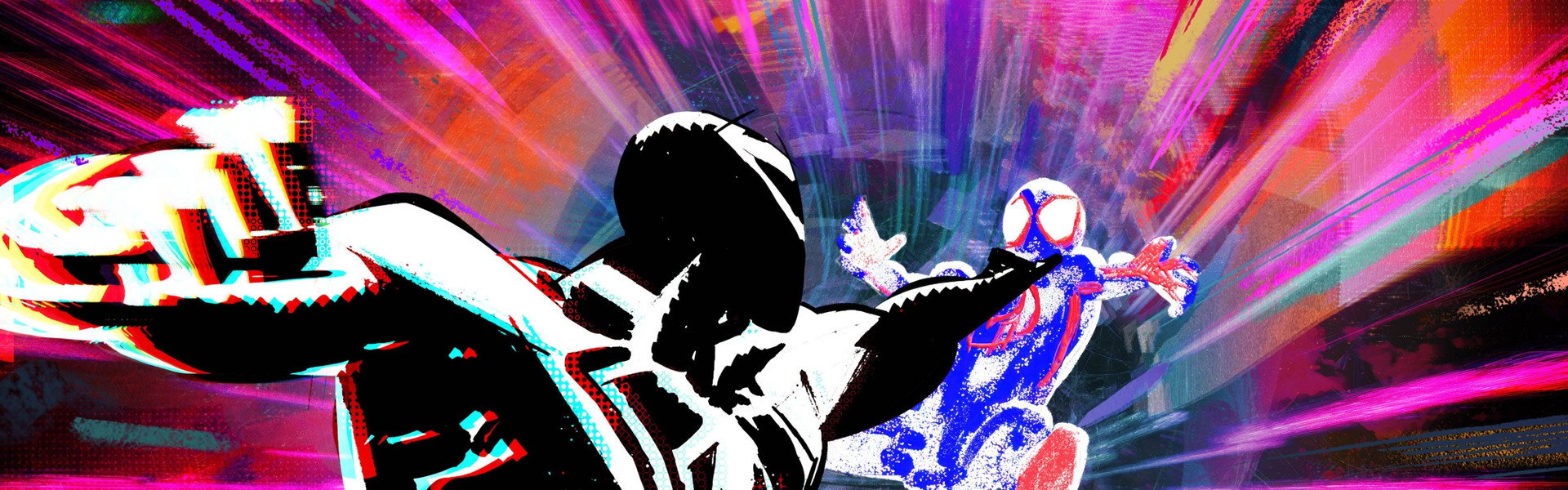 Spider-Man: Beyond the Spider-Verse
