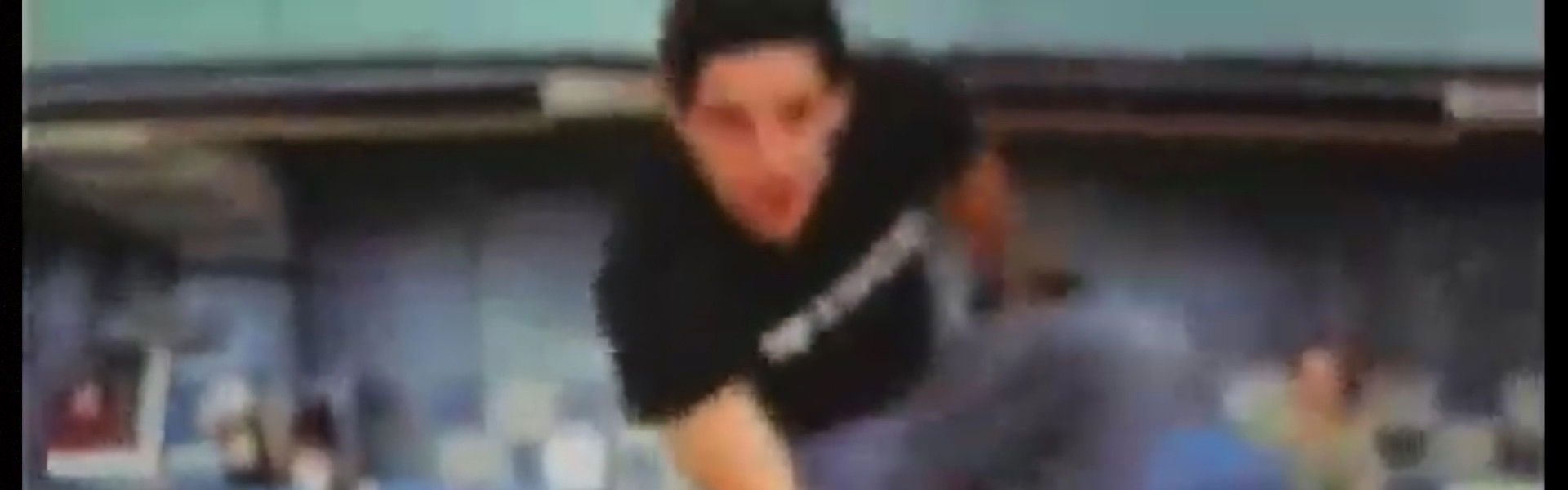 The Hustler of Money