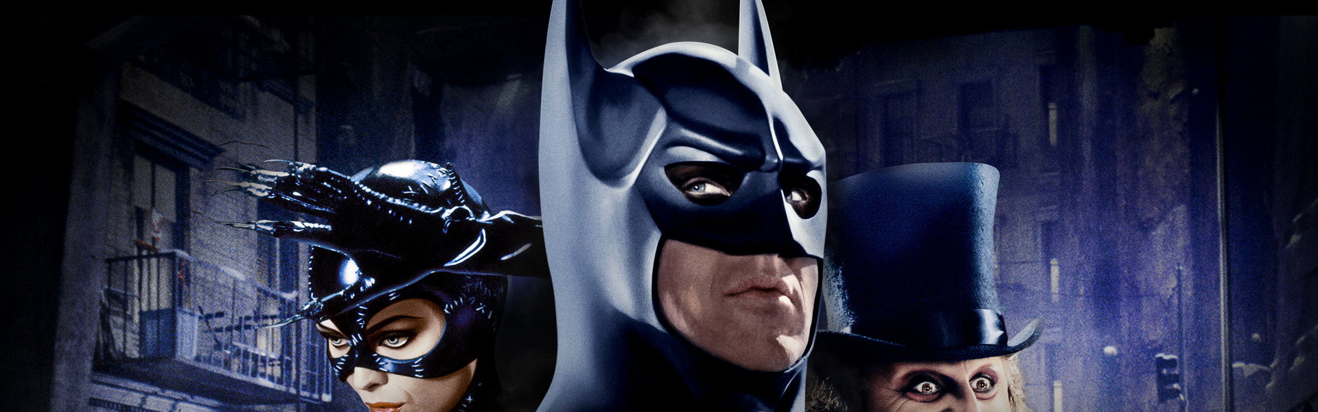 Batman Returns