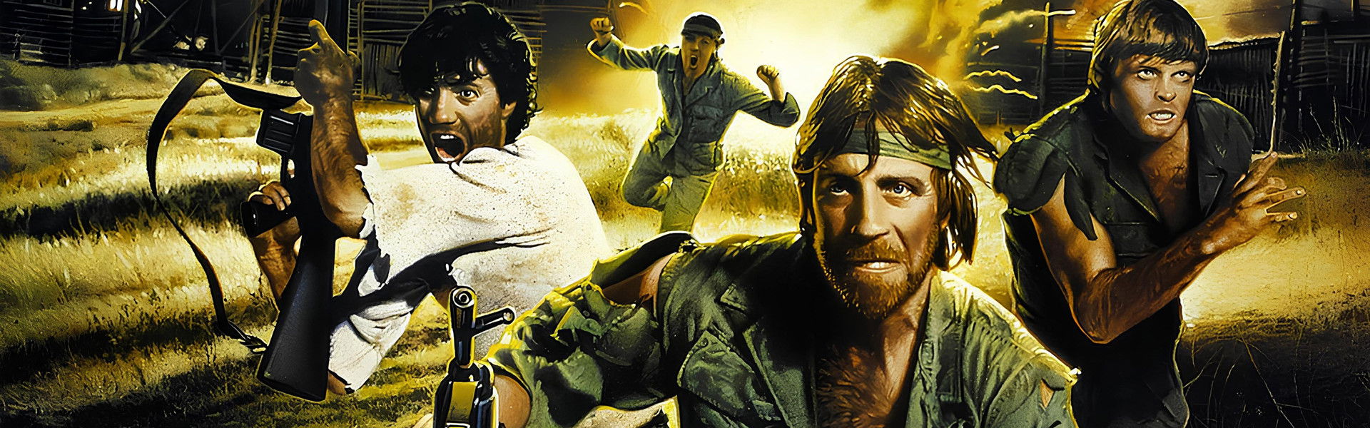 Missing in Action 2: The Beginning