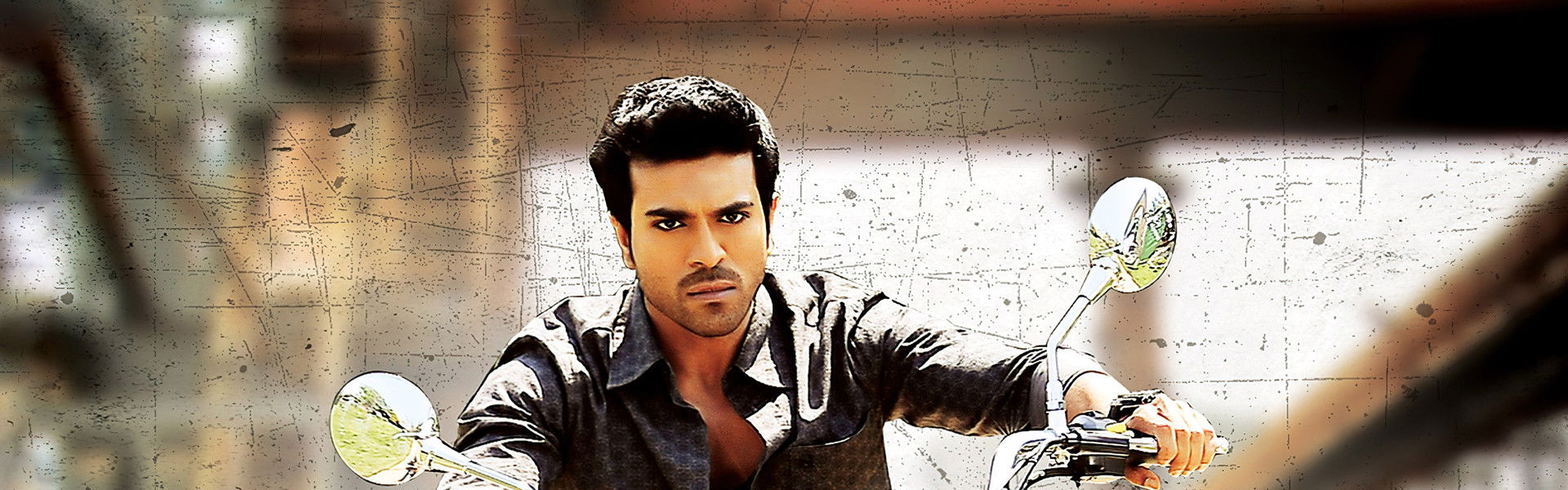 Yevadu
