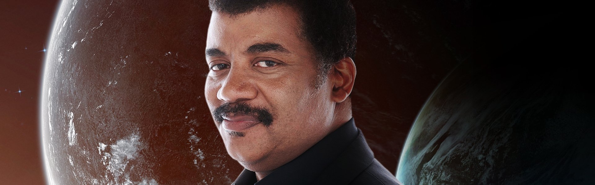 StarTalk with Neil deGrasse Tyson