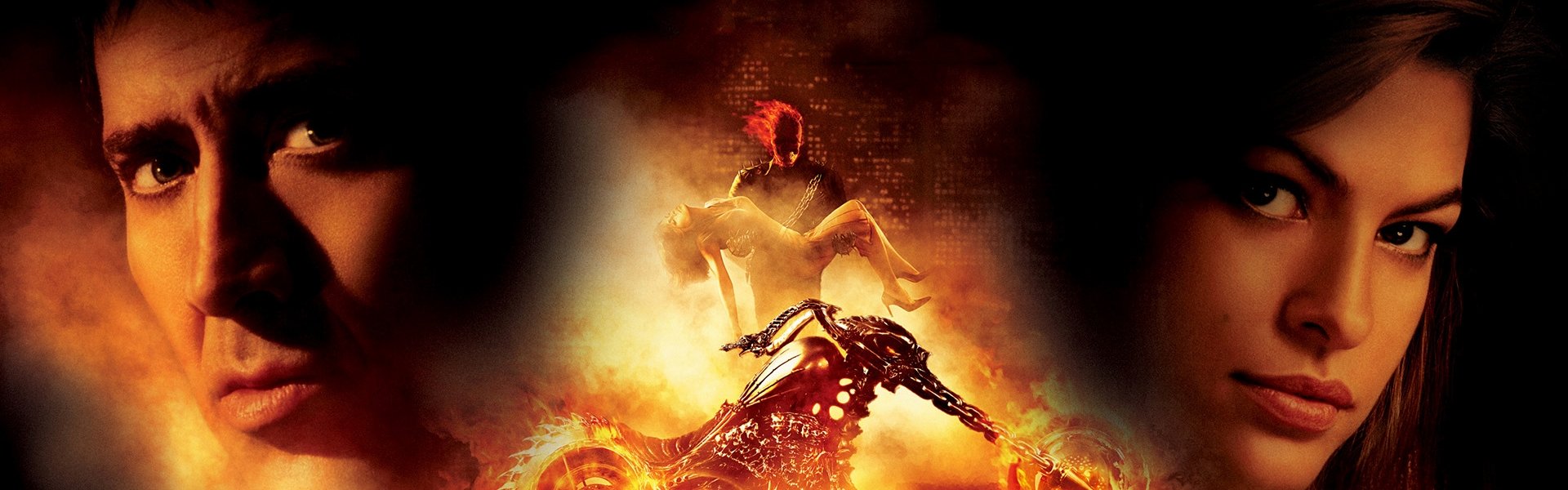 Ghost Rider