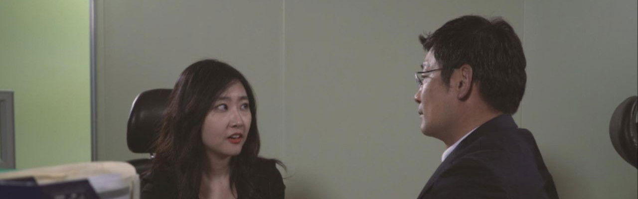 Wife's Friend Reunion