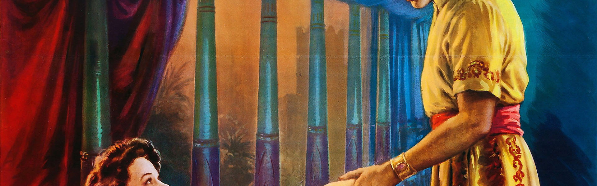 David and Bathsheba