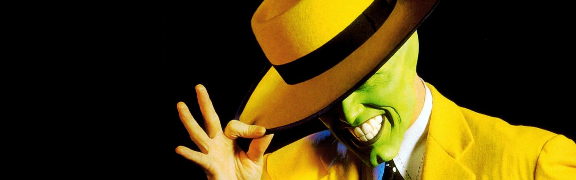 The Mask