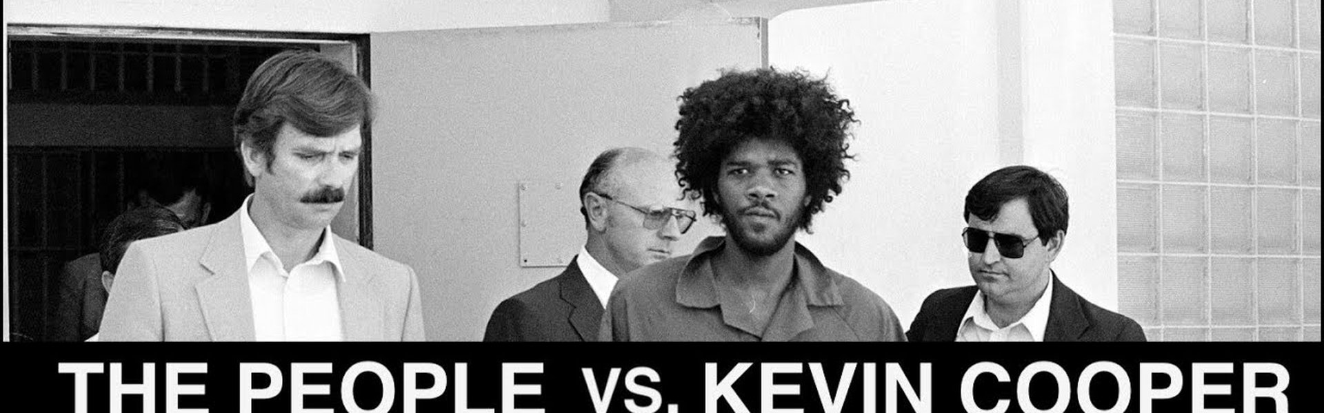 The People vs. Kevin Cooper