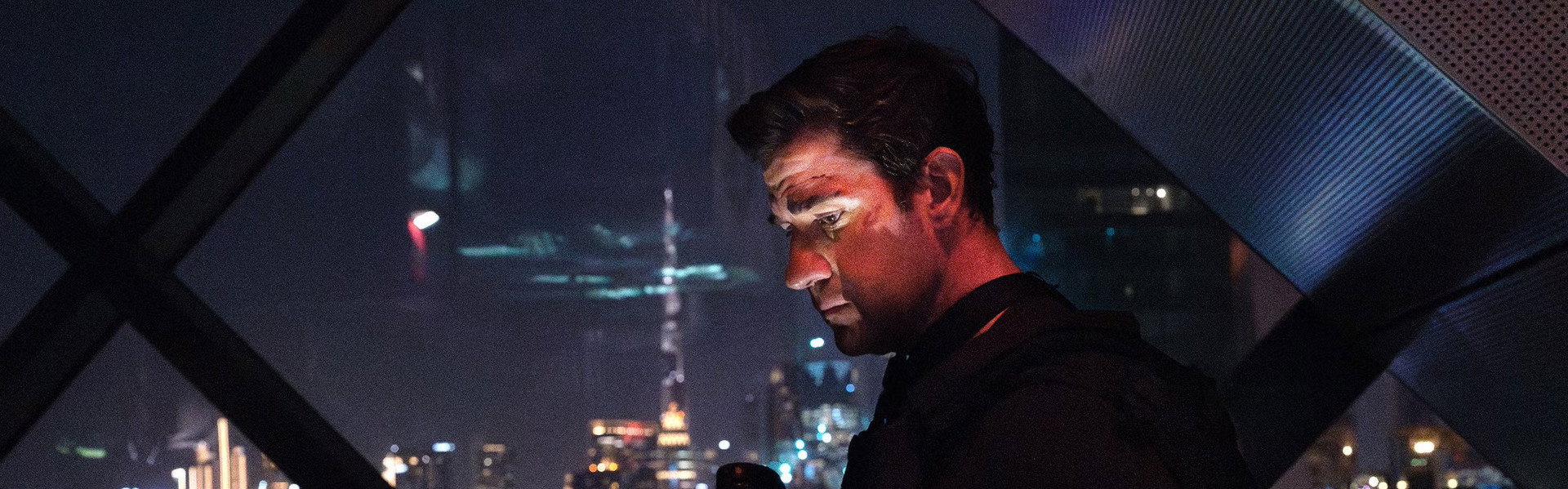Tom Clancy's Jack Ryan: Ghost War