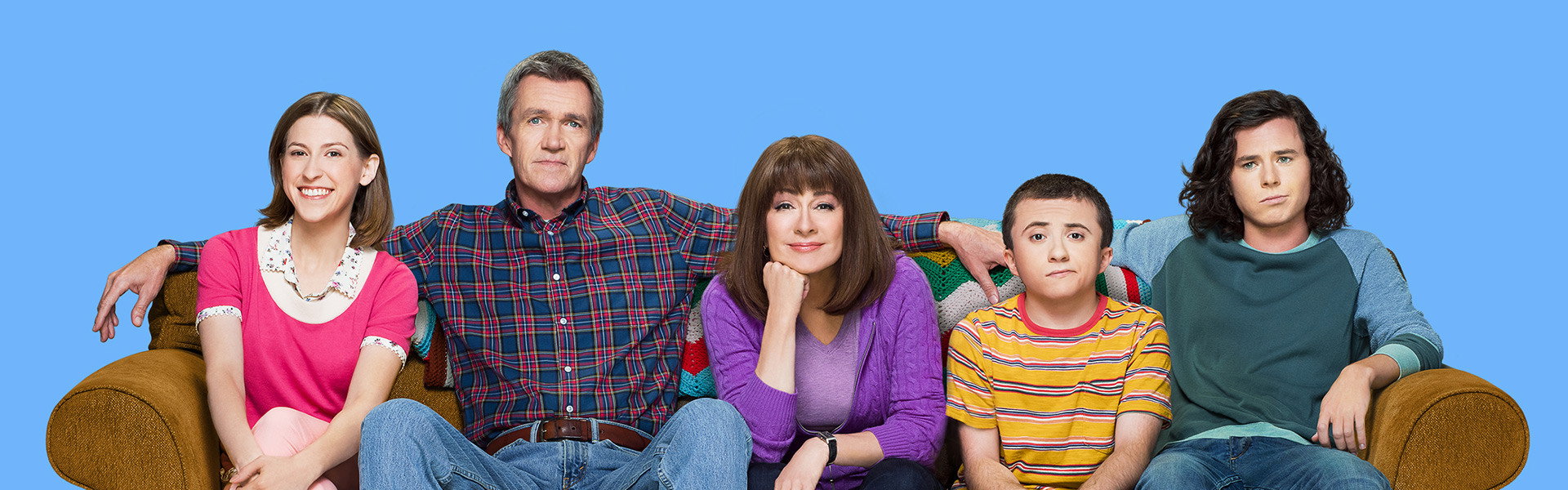 The Middle