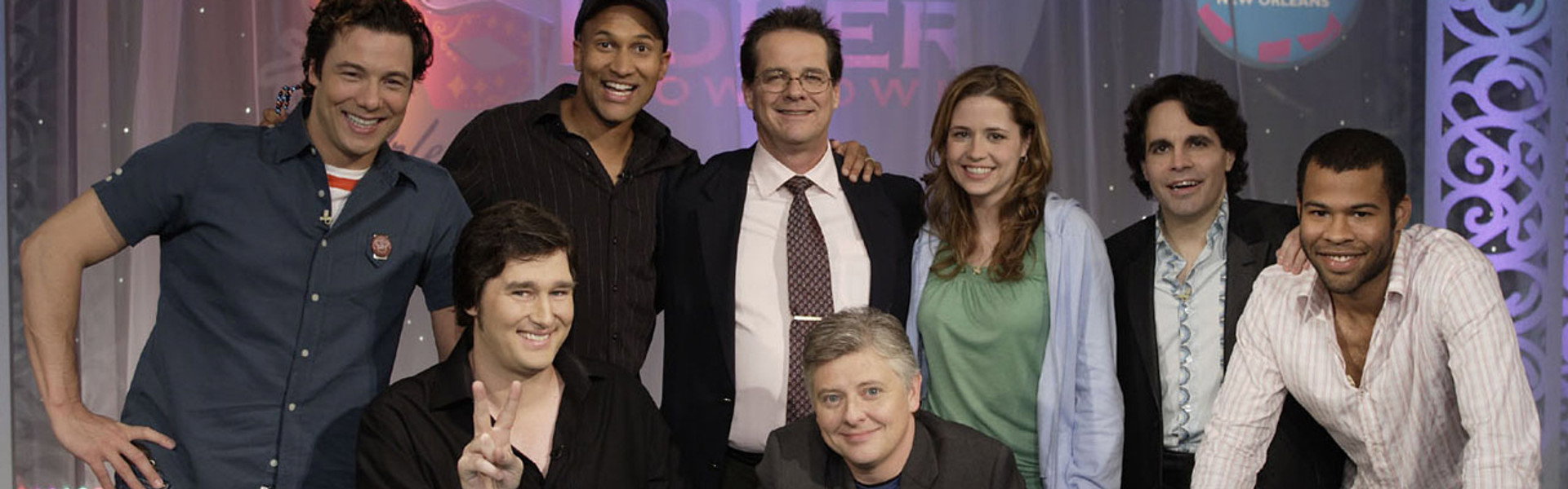 Celebrity Poker Showdown