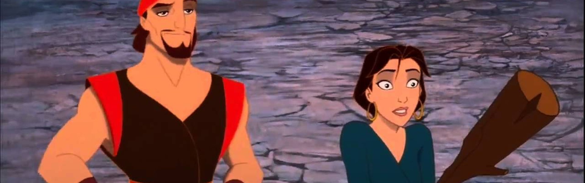 Sinbad and the Cyclops Island