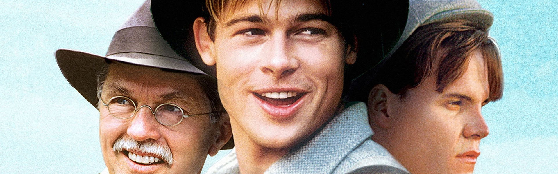 A River Runs Through It