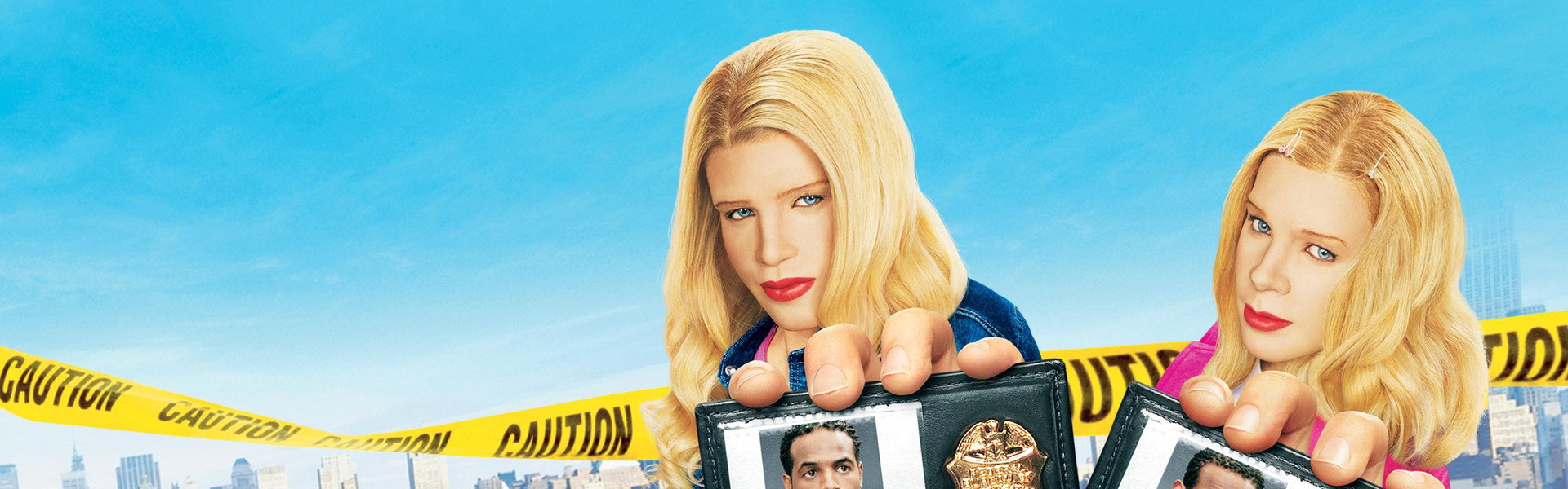 White Chicks