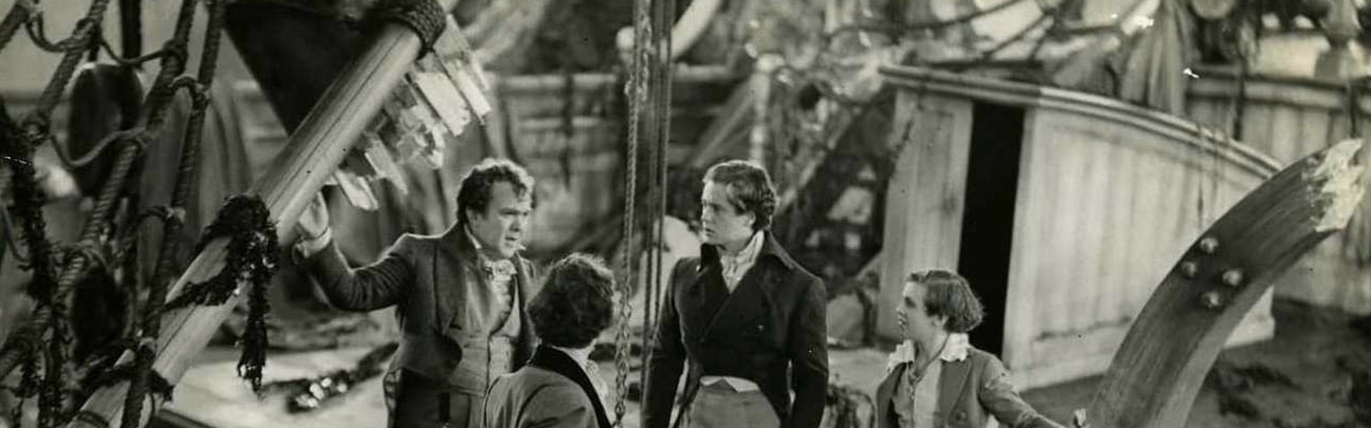 Swiss Family Robinson