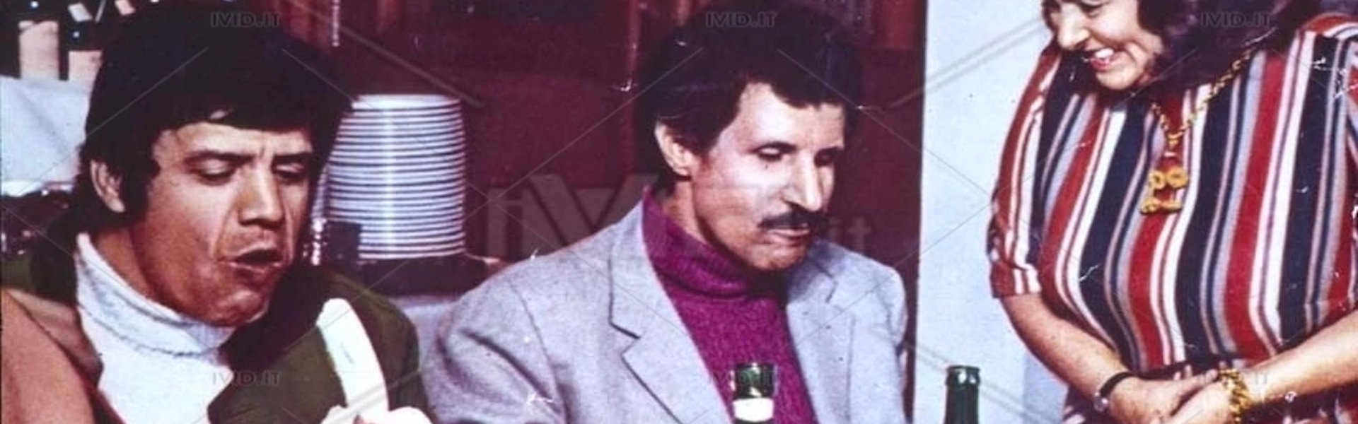 I due assi del guantone