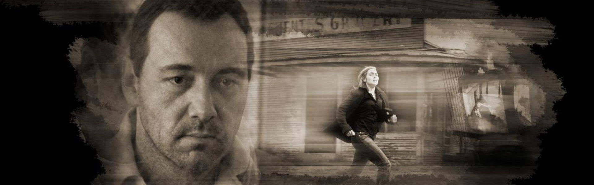 The Life of David Gale