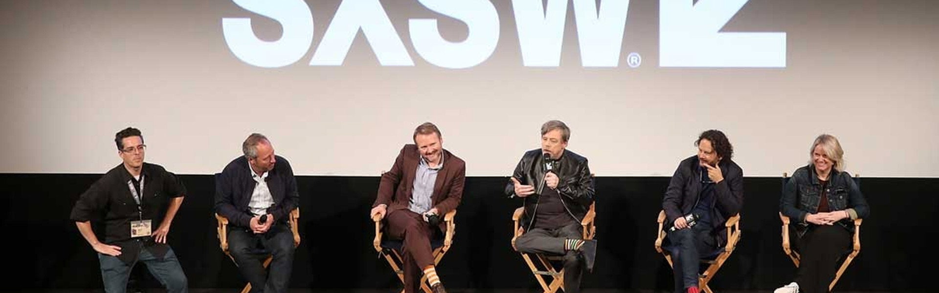 The Director and the Jedi