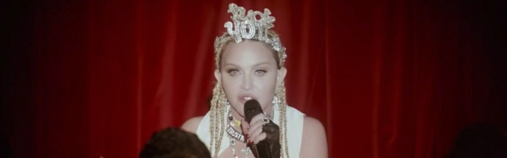 Madame X Presents: Madame Xtra Q&A