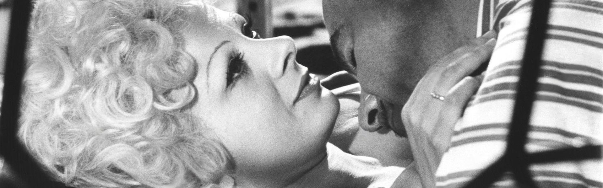 Woman Is a Wonderful Thing