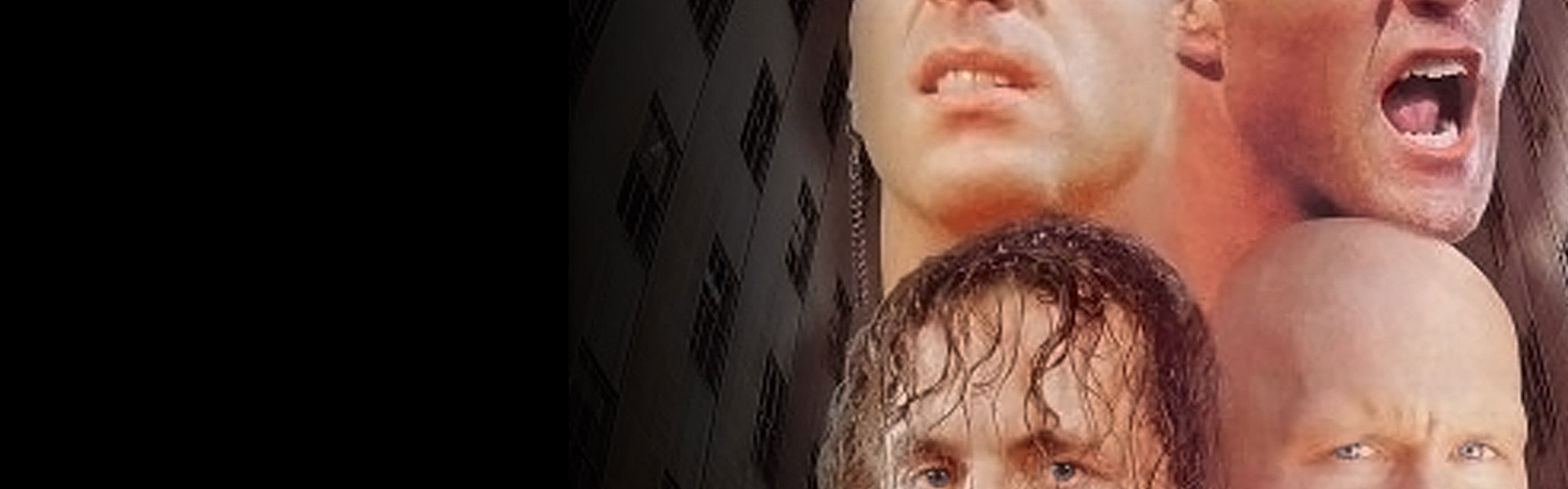 WWE Survivor Series 1996