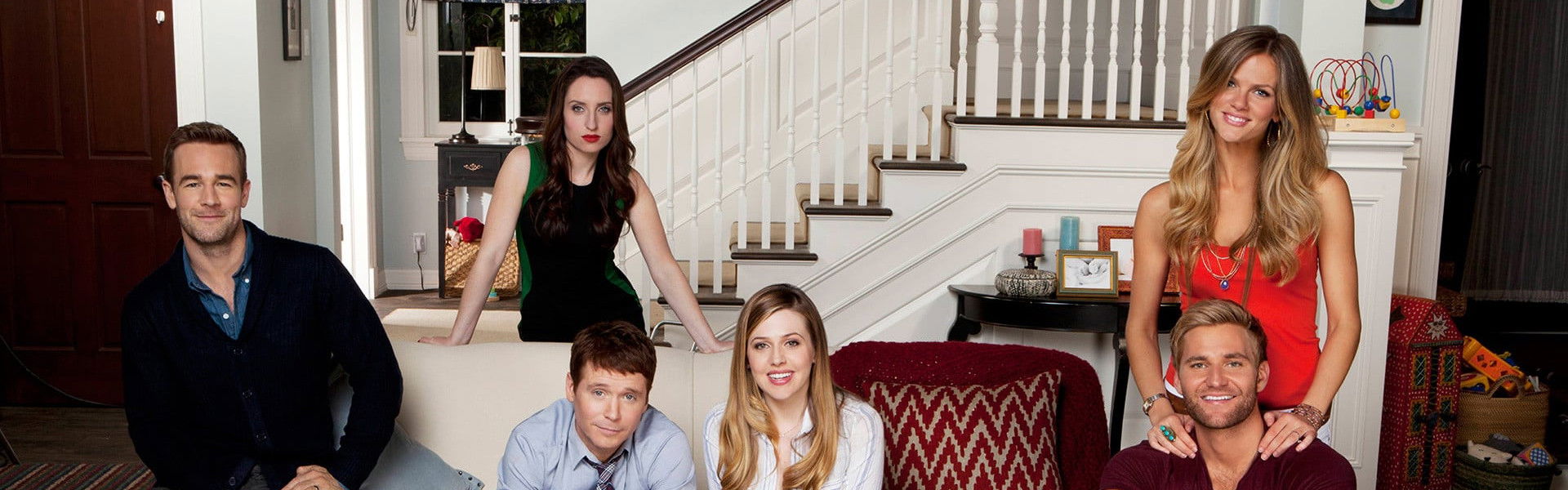 Friends with Better Lives