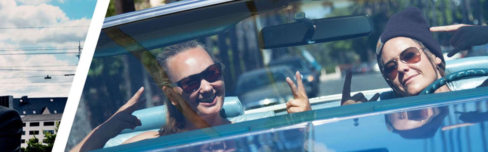 Fra Sydhavn til West Coast