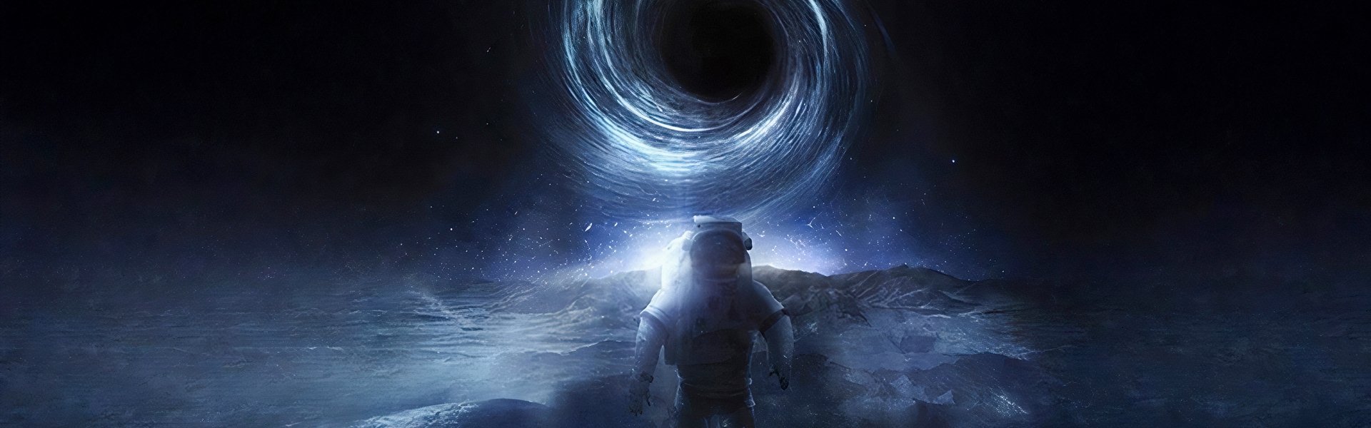 The Science of Interstellar