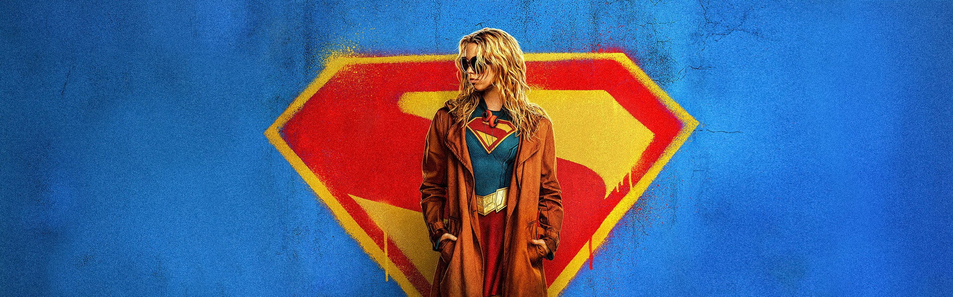 Supergirl