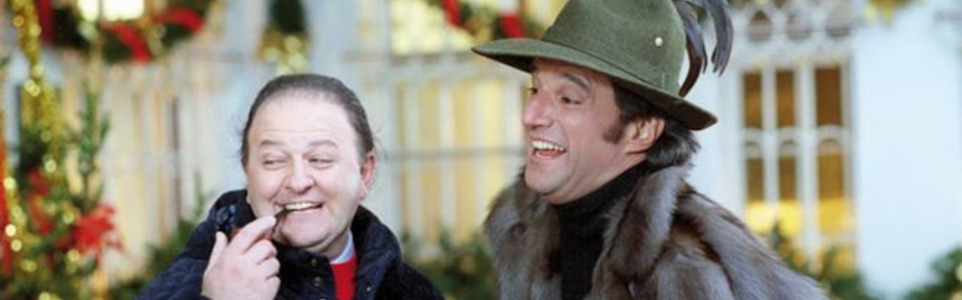 Christmas Vacation '91