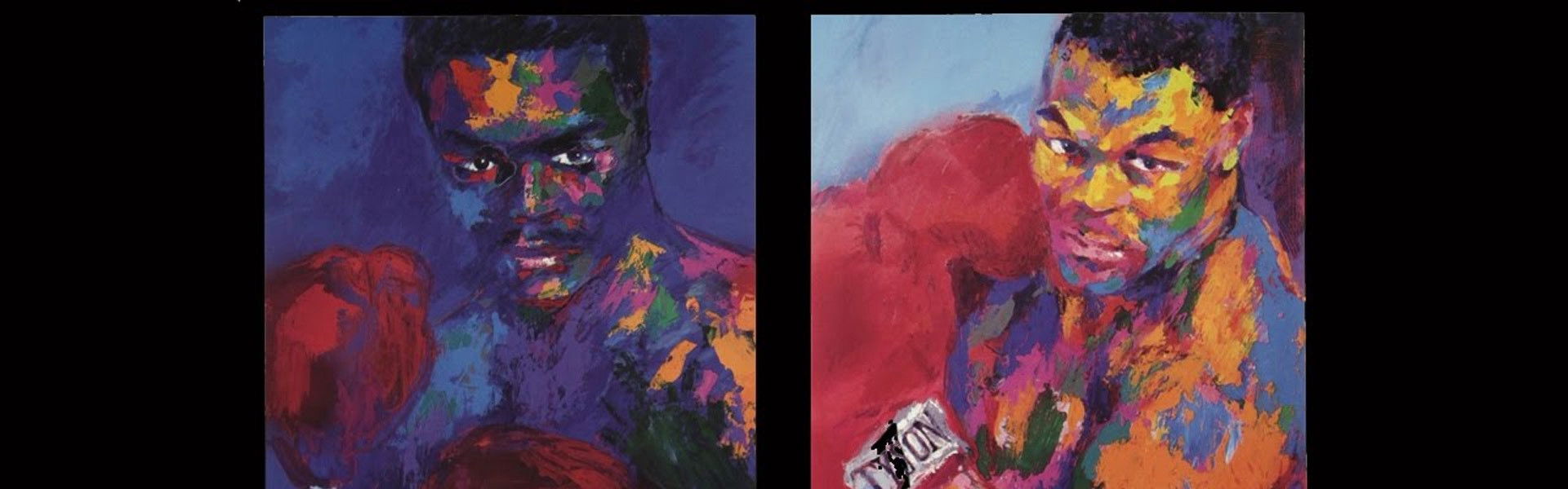 Mike Tyson vs Trevor Berbick