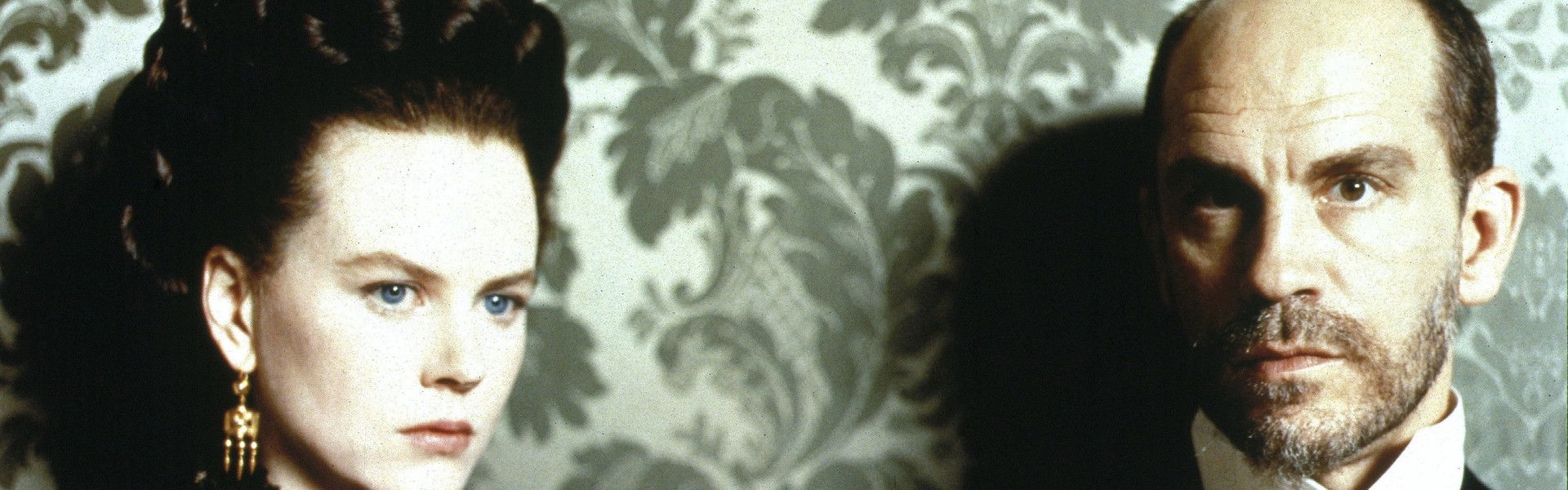 The Portrait of a Lady