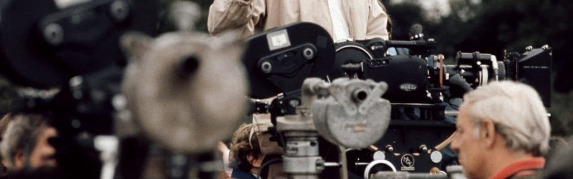 Lost Kubrick: The Unfinished Films of Stanley Kubrick