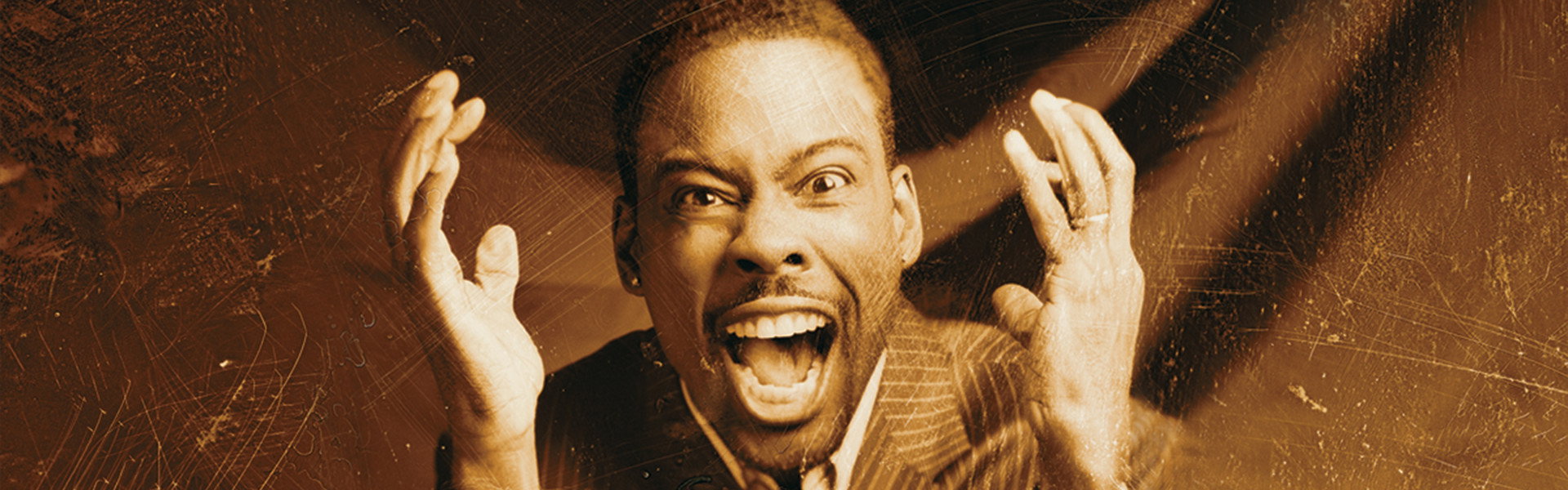 Chris Rock: Never Scared