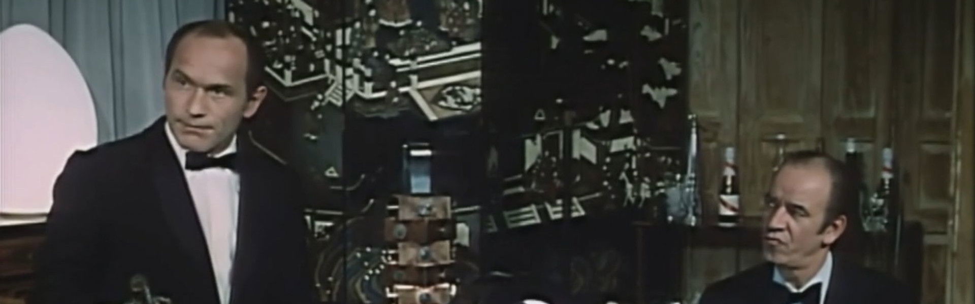 Countdown to Vengeance