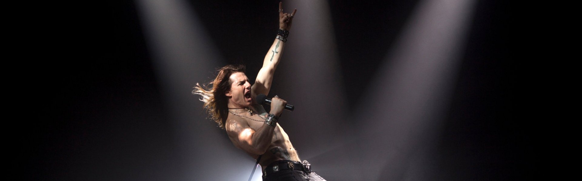 Rock of Ages