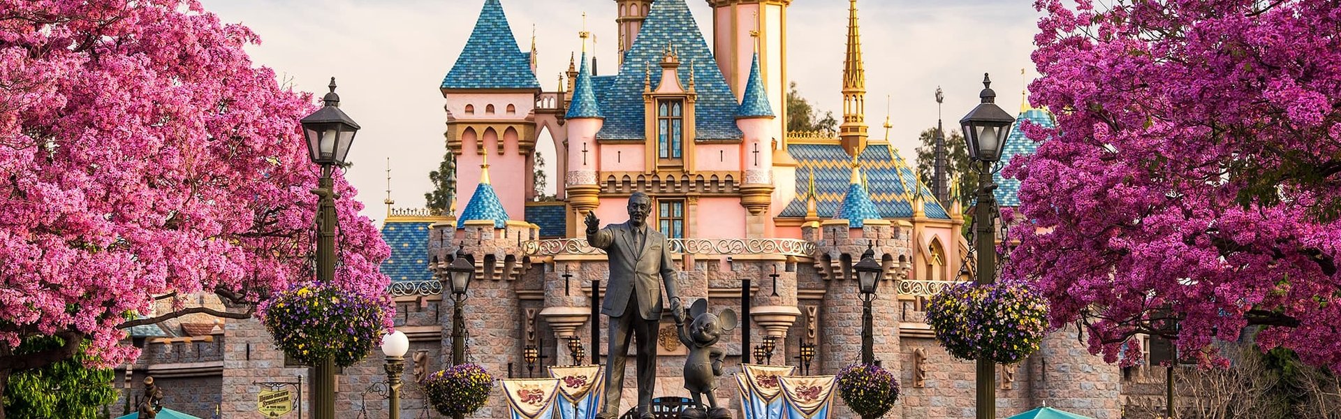 Disneyland 60: The Wonderful World of Disney